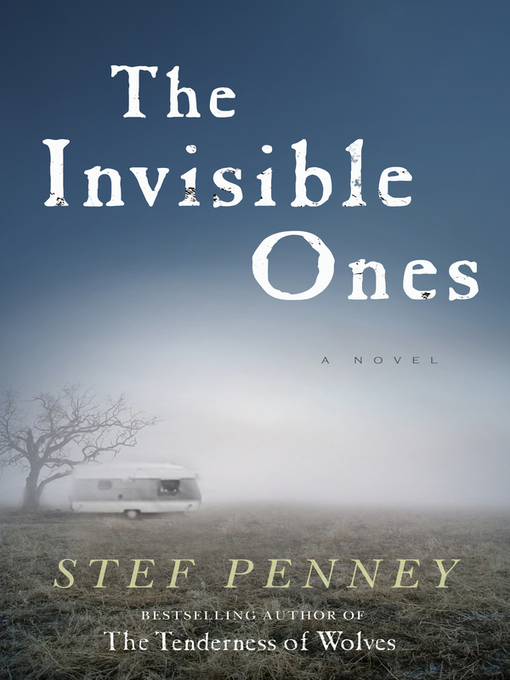 Title details for The Invisible Ones by Stef Penney - Wait list